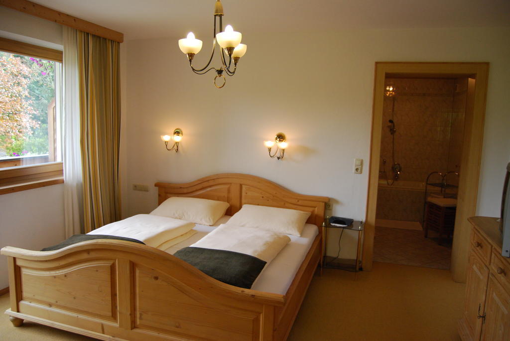 Aparthotel Der Muhlberghof à Ellmau Chambre photo