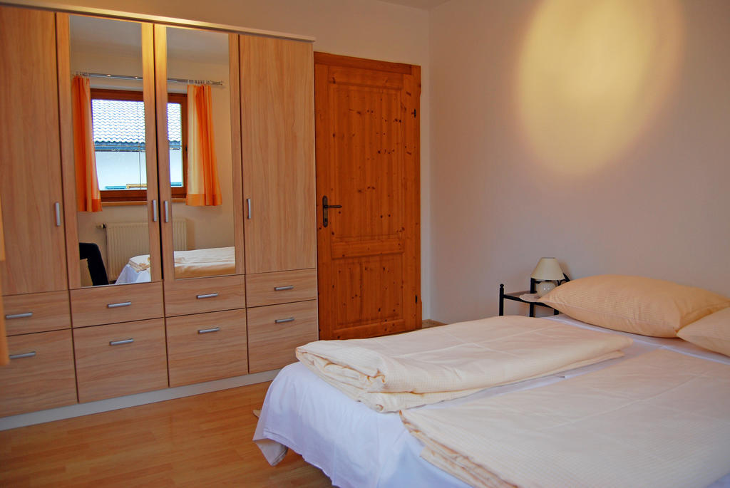 Aparthotel Der Muhlberghof à Ellmau Chambre photo